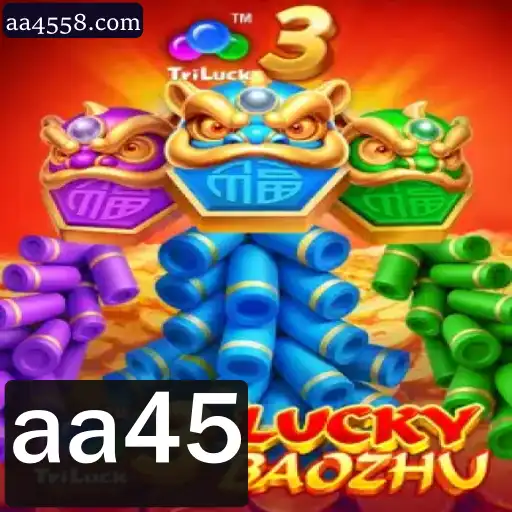 Descubra o Fascinante Mundo de 3LuckyBaozhu