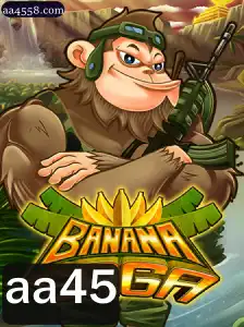 Descubra o Fascinante Mundo de BananaSaga
