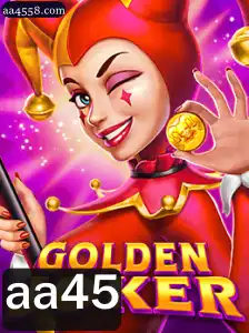 Descubra o Fascinante Mundo de GoldenJoker