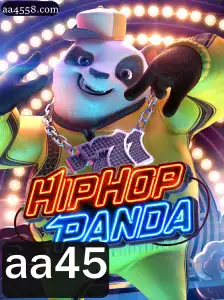Descubra o Fascinante Mundo do Jogo HipHopPanda