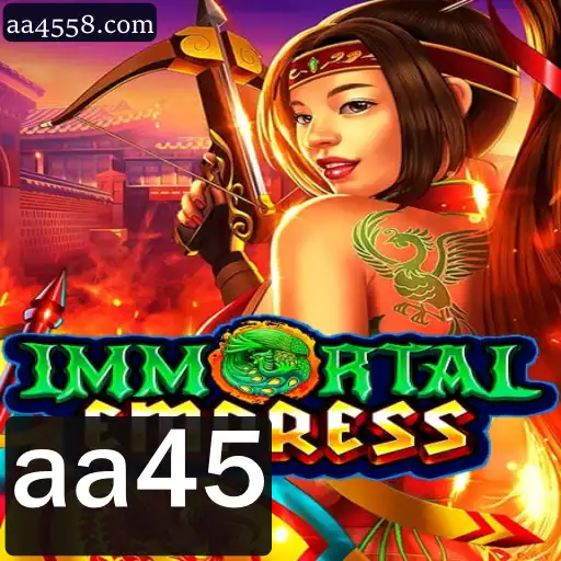 ImmortalEmpress: Um Mergulho no Universo Fascinante do Jogo
