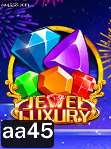 Explorando o Mundo Brilhante de JewelLuxury: Regras e Estratégias