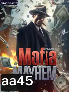 Descubra o Fascinante Mundo de MafiaMayhem