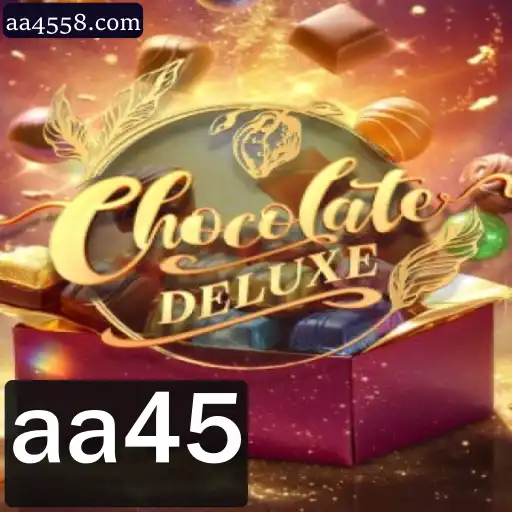 ChocolateDeluxe: A Experiência Doce e Estratégica no Mundo dos Jogos