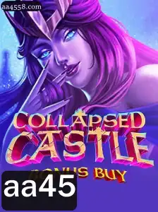 Explorando o Mundo de CollapsedCastleBonusBuy: Como Jogar e Dominar