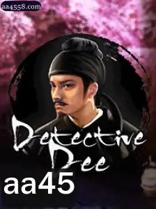 DetectiveDee: Um Mergulho Profundo no Mundo do Mistério e Investigação