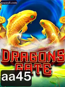 Aventuras Épicas em DragonsGate: Um Mergulho no Fantástico
