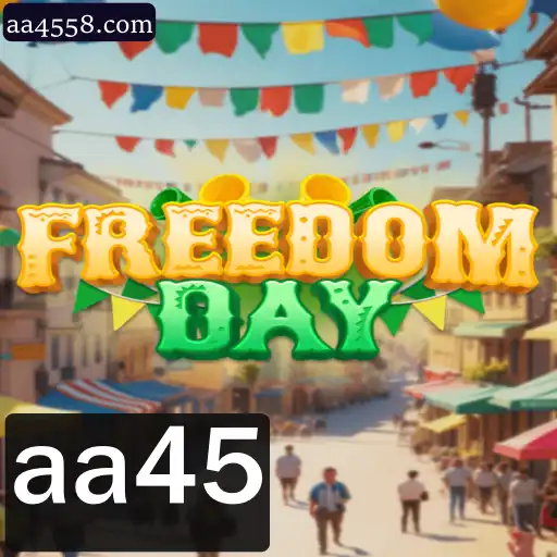 Explorando FreedomDay: O Jogo Que Revoluciona As Experiências Virtuais