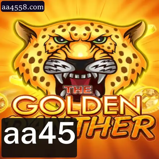 Descubra o Mundo do Jogo Inovador GOLDENPANTHER