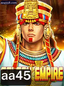 GoldenEmpire: Explore o Novo Mundo do Jogo com a Chave Misteriosa aa45