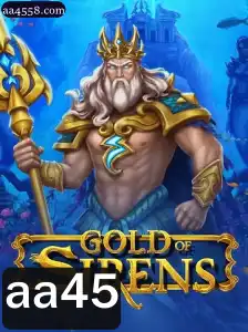 Explorando GoldofSirens: Um Novo Jogo de Estratégia e Aventura