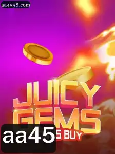 Explorando o Universo Vibrante de JuicyGemsBonusBuy