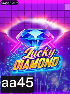 Explorando o Fascinante Mundo de LuckyDiamond