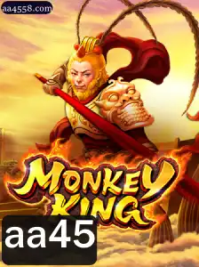 Explorando o Fascinante Universo de MonkeyKing
