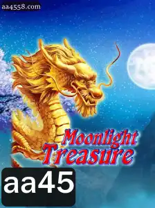MoonlightTreasure: Um Mergulho no Aventureiro Mundo do Jogo