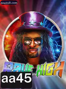 RaveHigh: A Experiência Única no Mundo dos Jogos