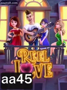 Explore o Mundo Cativante de ReelLove