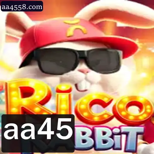 RicoRabbit: Descubra o Novo Fenômeno do Mundo dos Jogos