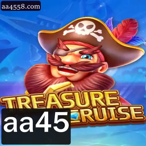Descubra o Fascinante Mundo de TREASURECRUISE