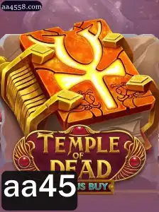 TempleofDeadBonusBuy: Explore Aventuras e Mistérios
