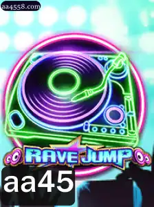 Explorando RaveJump: Um Novo Fenômeno no Mundo dos Jogos